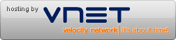 Velocity Network - It's about time